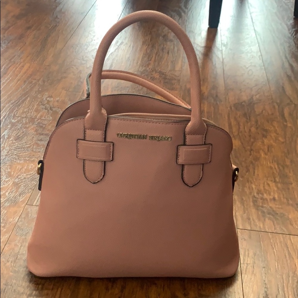 Christian Siriano handbag